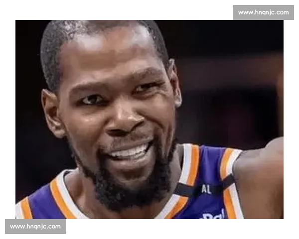 太阳队记痛批杜兰特不忠！拒绝热火交易竟以退役威胁