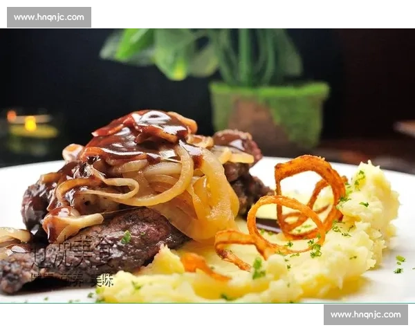 中西名厨巅峰对决！肉饼争霸赛引爆舌尖上的环球之旅