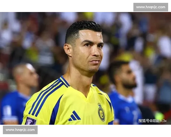 C 罗续约后亮剑：热苏斯战术加持，下赛季与世界杯双线冲刺