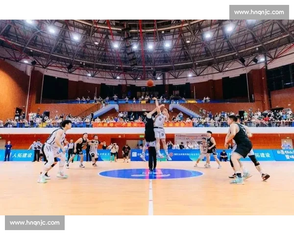 浏阳队闯村 BA 八强，刷新湖南篮球新高度