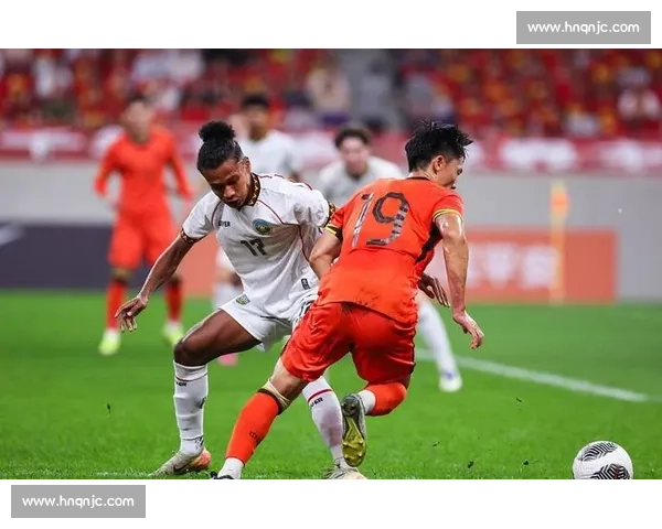 美加墨世界杯诱惑在前 澳大利亚 U22 全力冲刺