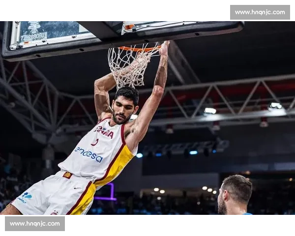 西班牙 27 场正赛不败 距队史纪录仅差两步