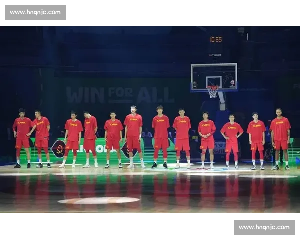 奇迹逆转！中国三人男篮世界杯八强，用实力击碎 “假球” 质疑