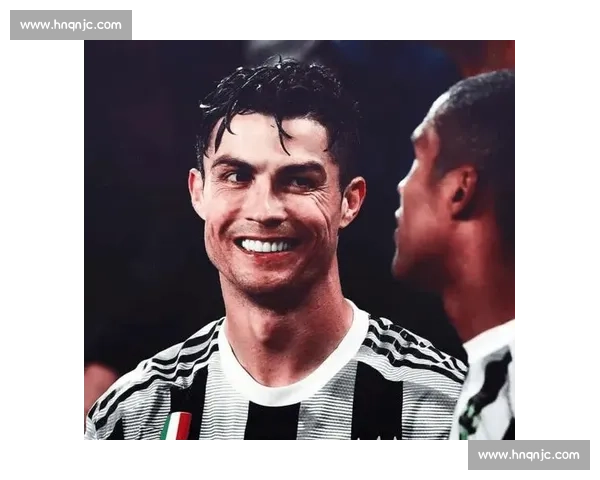 C 罗续约后亮剑：热苏斯战术加持，下赛季与世界杯双线冲刺