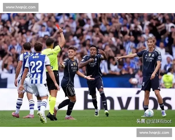 西甲裁判安排改革：赛前一天公布成新常态