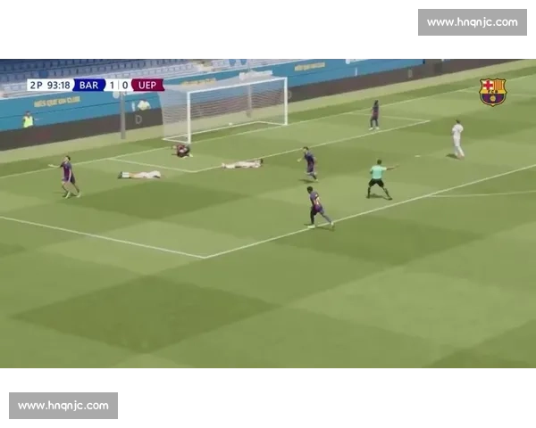 巴萨防线迎新血！青训双雄科尔特斯与昆卡接棒伊尼戈