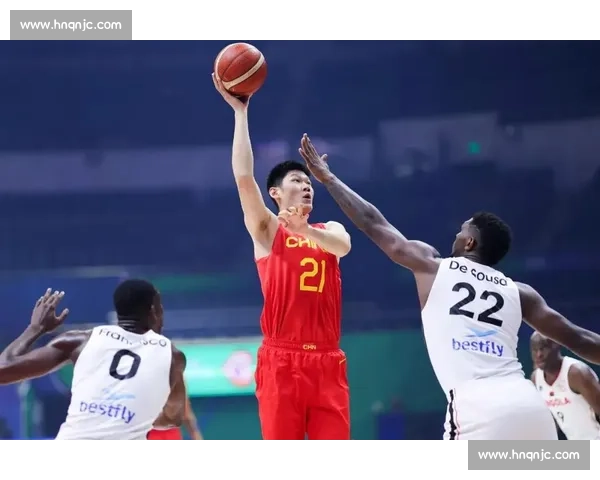 奇迹逆转！中国三人男篮世界杯八强，用实力击碎 “假球” 质疑
