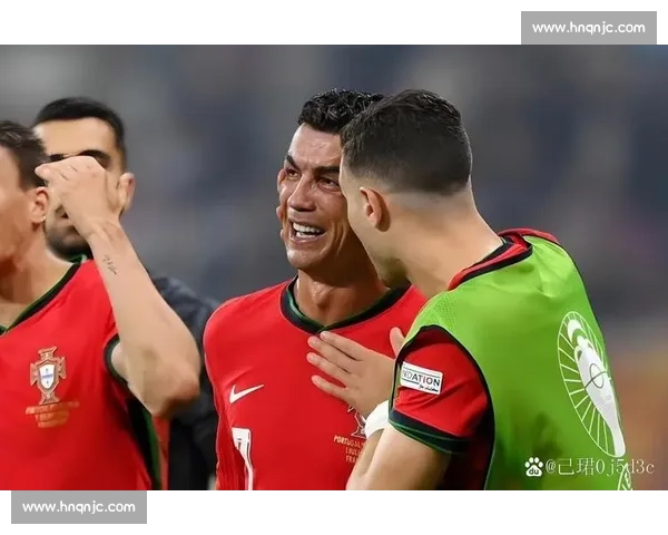 C 罗续约后亮剑：热苏斯战术加持，下赛季与世界杯双线冲刺