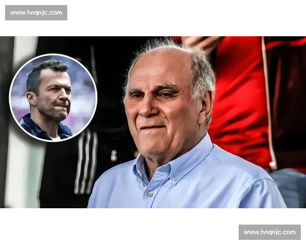 马特乌斯再怼赫内斯：习惯了你的侮辱，你仍活在自己的世界中