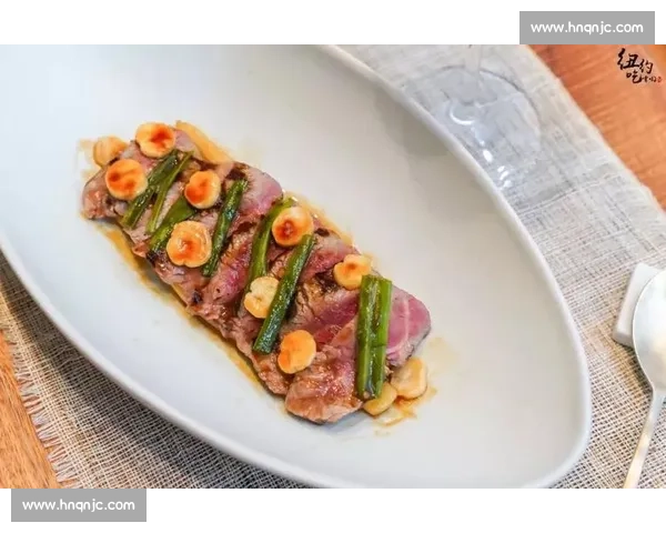 中西名厨巅峰对决！肉饼争霸赛引爆舌尖上的环球之旅