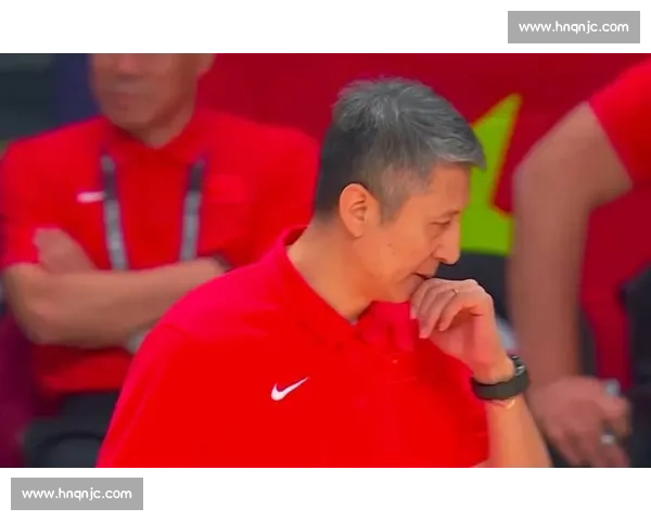 郭士强死亡五小崩盘实录：百回合狂丢 171 分 + 零进攻篮板，战术赌博酿恶果！